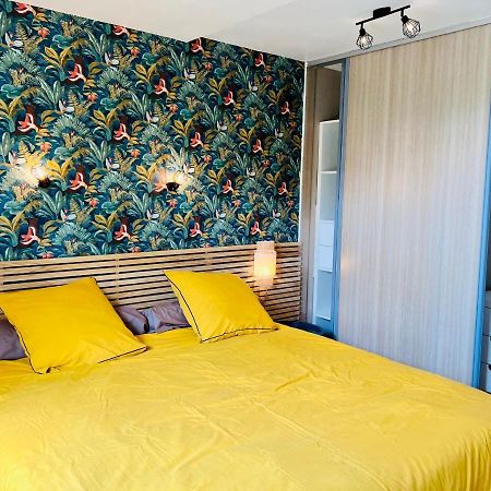 Cosy Letchis Lejlighed Saint Pierre Eksteriør billede